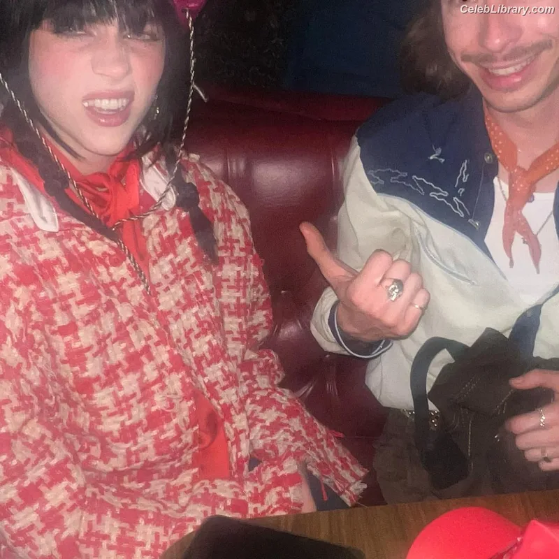 Billie Eilish photo 20 of 1846