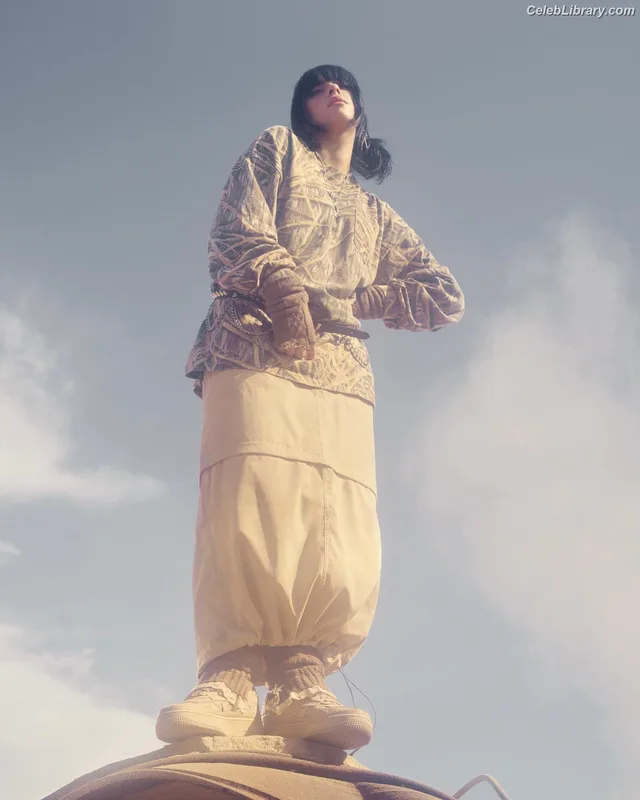 Billie Eilish photo 2 of 1846