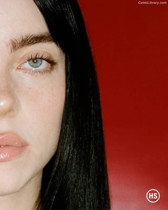 Billie Eilish photo 5 of 1846