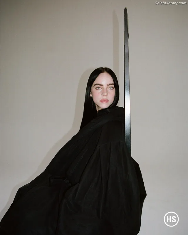 Billie Eilish photo 7 of 1846