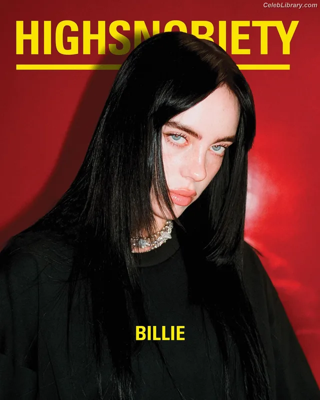 Billie Eilish photo 8 of 1846