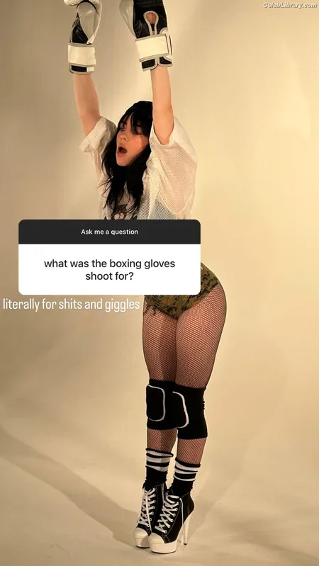Billie Eilish photo 23 of 1846