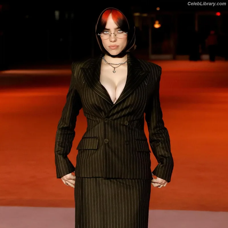 Billie Eilish photo 24 of 1846