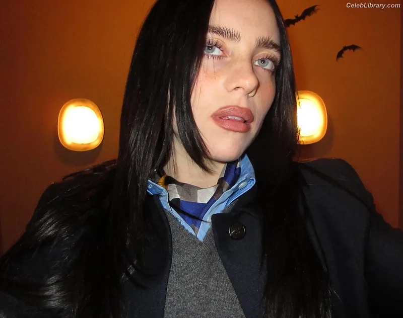 Billie Eilish photo 9 of 1846