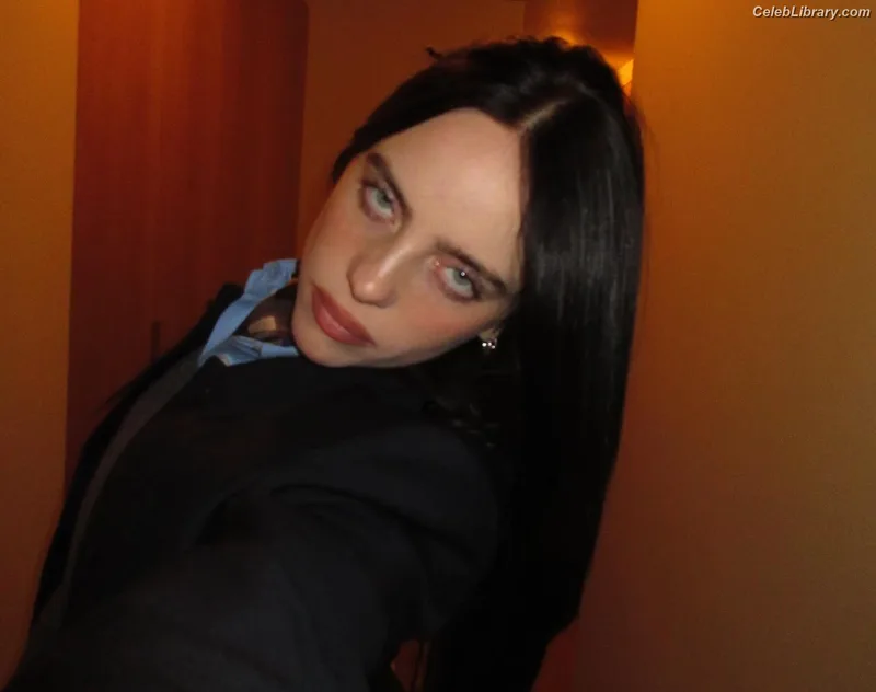 Billie Eilish photo 10 of 1846