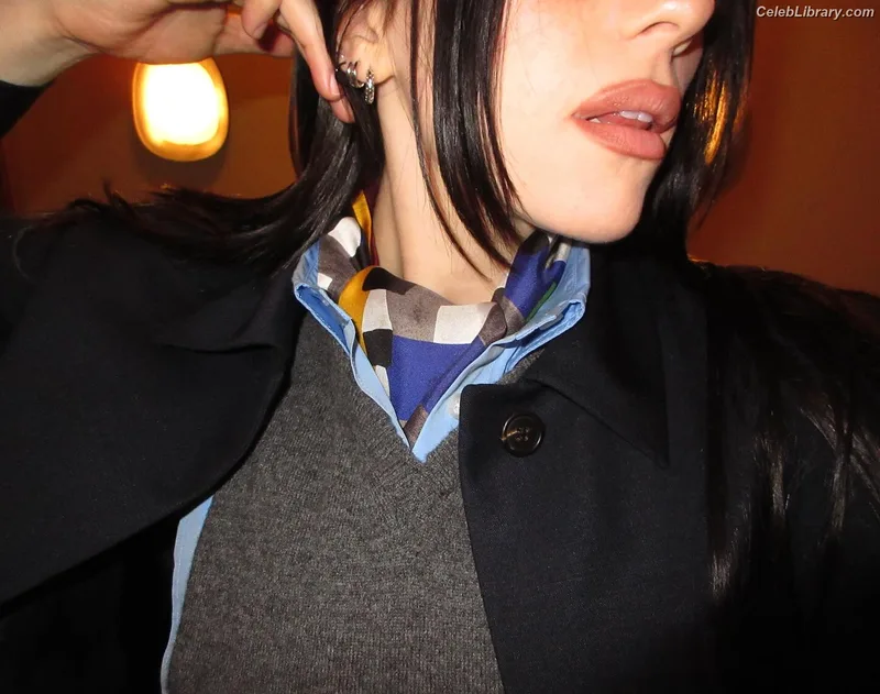 Billie Eilish photo 12 of 1846