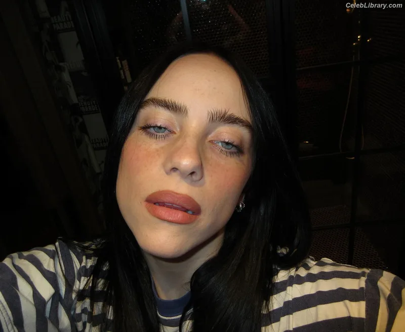 Billie Eilish photo 13 of 1846