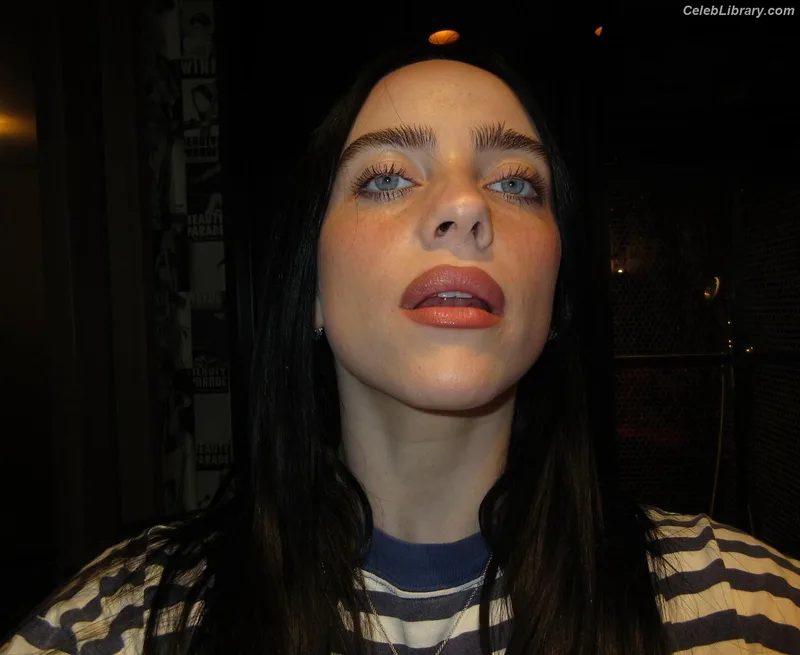 Billie Eilish photo 14 of 1846