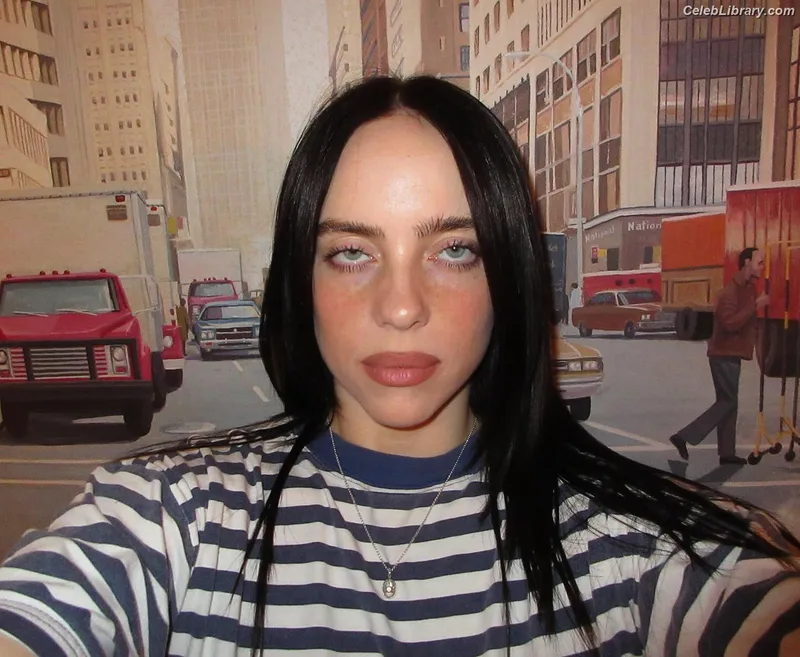 Billie Eilish photo 15 of 1846
