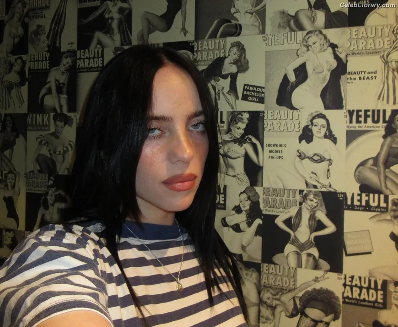 Billie Eilish photo 17 of 1846