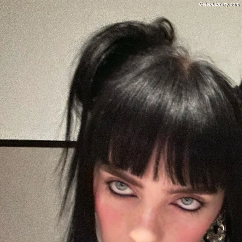 Billie Eilish photo 2 of 1846