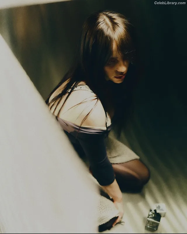 Billie Eilish photo 5 of 1846