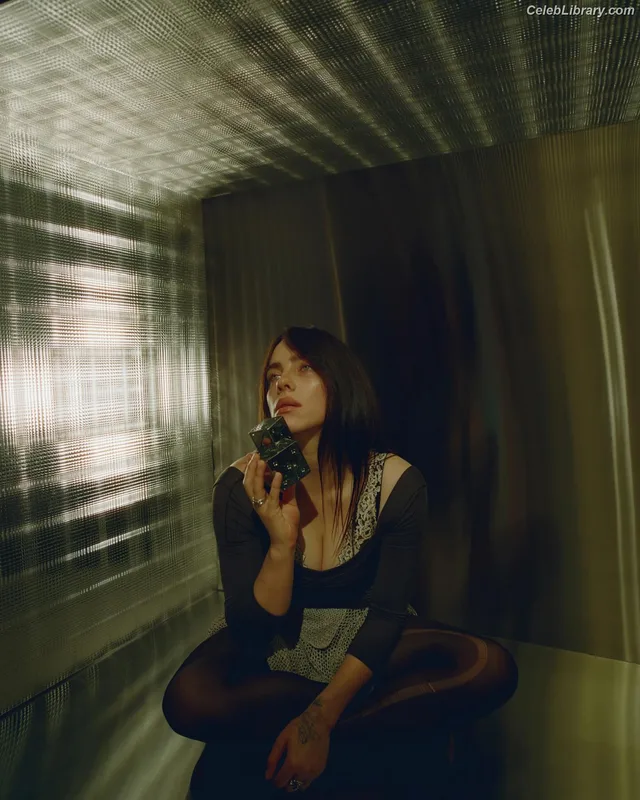 Billie Eilish photo 9 of 1846