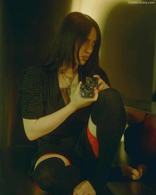 Billie Eilish photo 10 of 1846