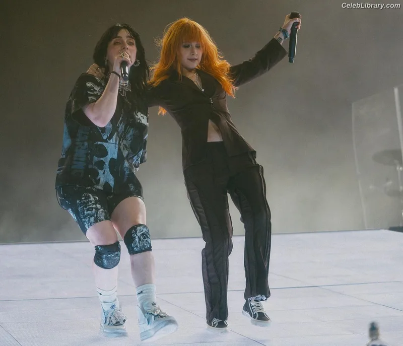 Billie Eilish photo 18 of 1846