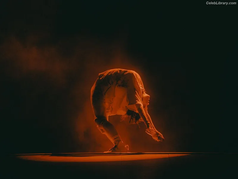 Billie Eilish photo 19 of 1846