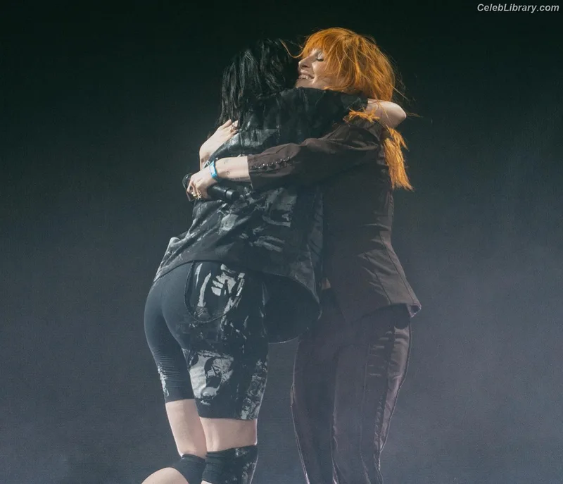 Billie Eilish photo 21 of 1846
