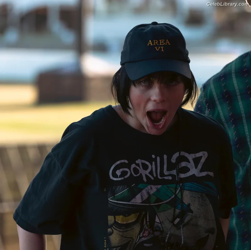 Billie Eilish photo 23 of 1846