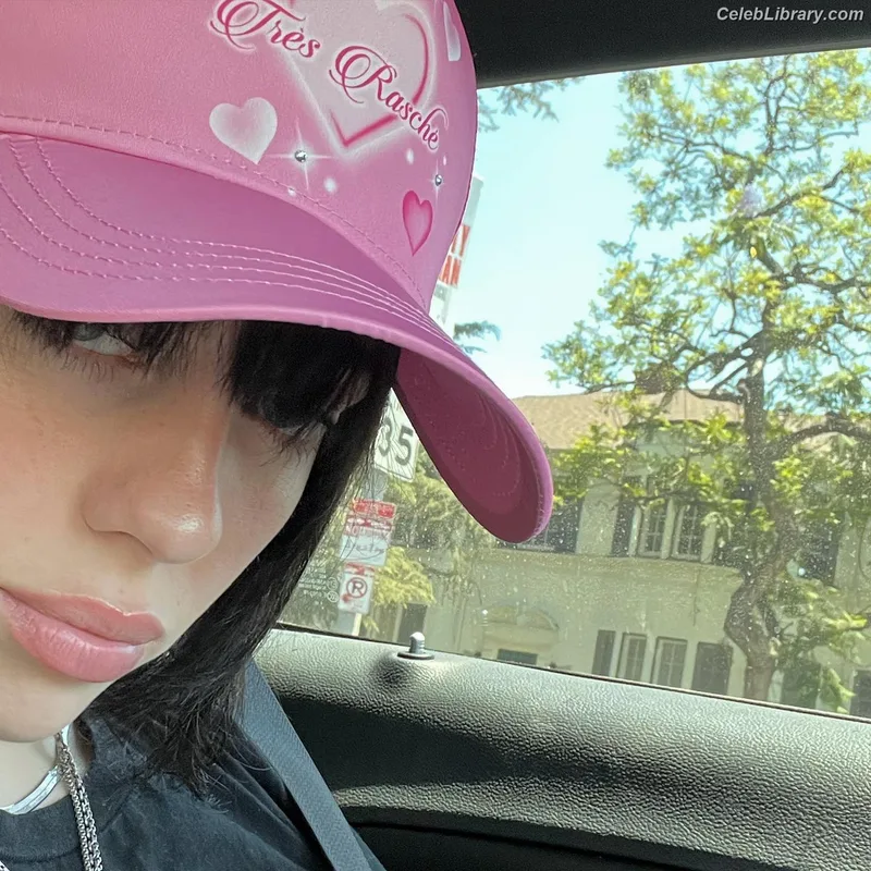 Billie Eilish photo 10 of 1846
