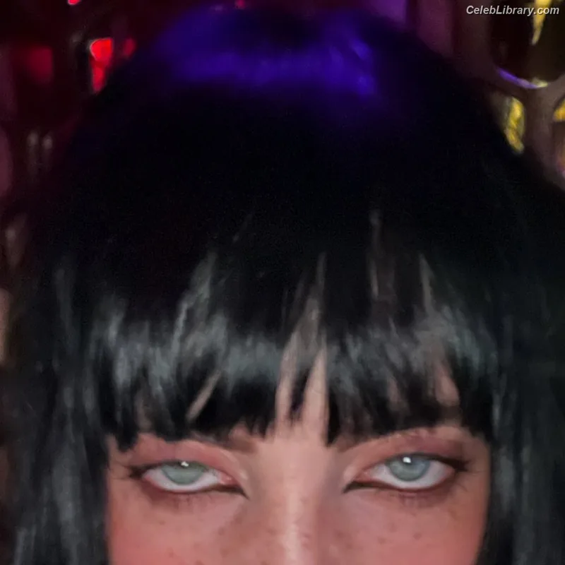 Billie Eilish photo 24 of 1846