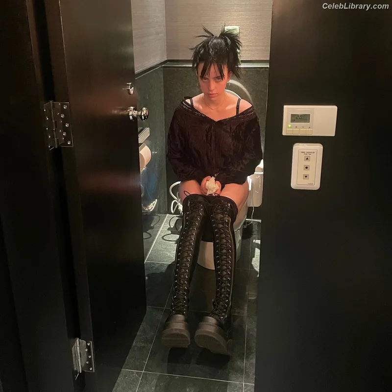 Billie Eilish photo 4 of 1846