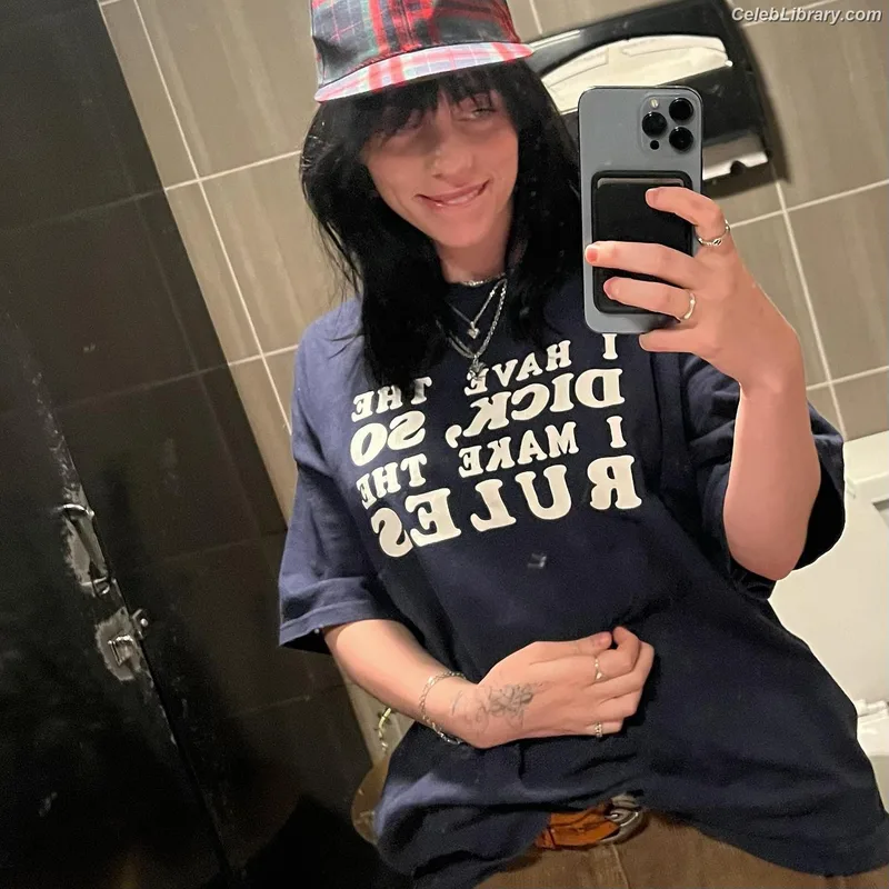 Billie Eilish photo 5 of 1846