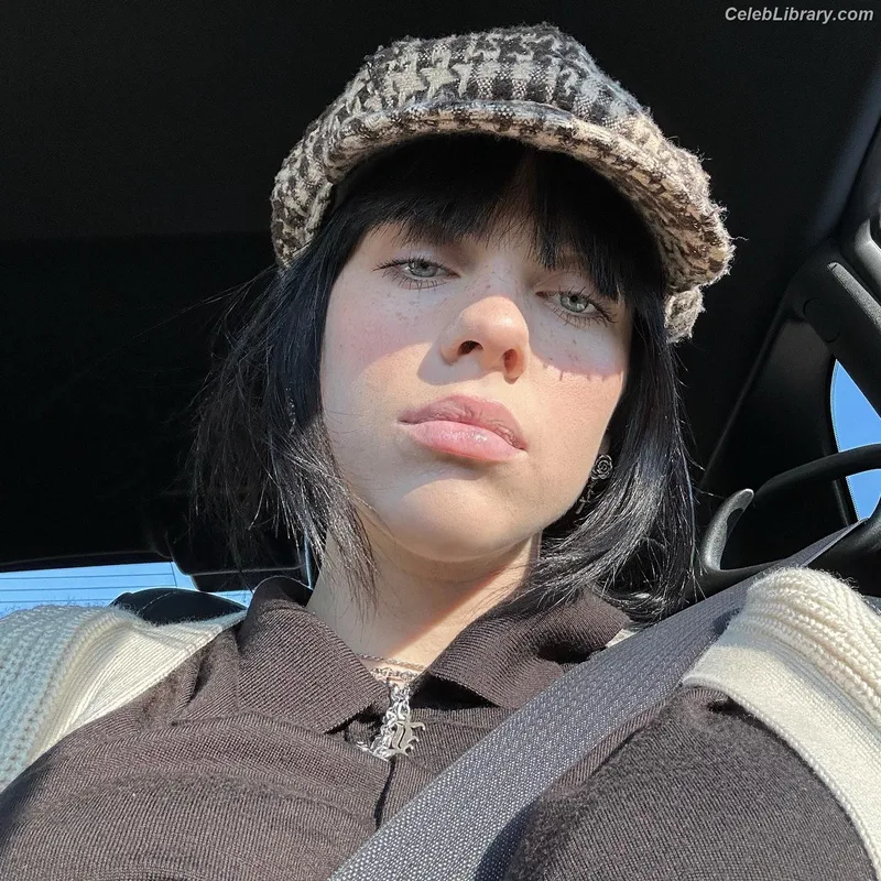 Billie Eilish photo 9 of 1846