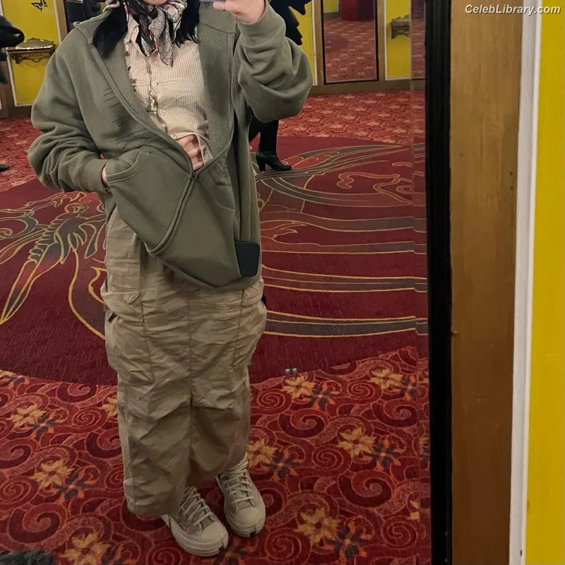 Billie Eilish photo 10 of 1846