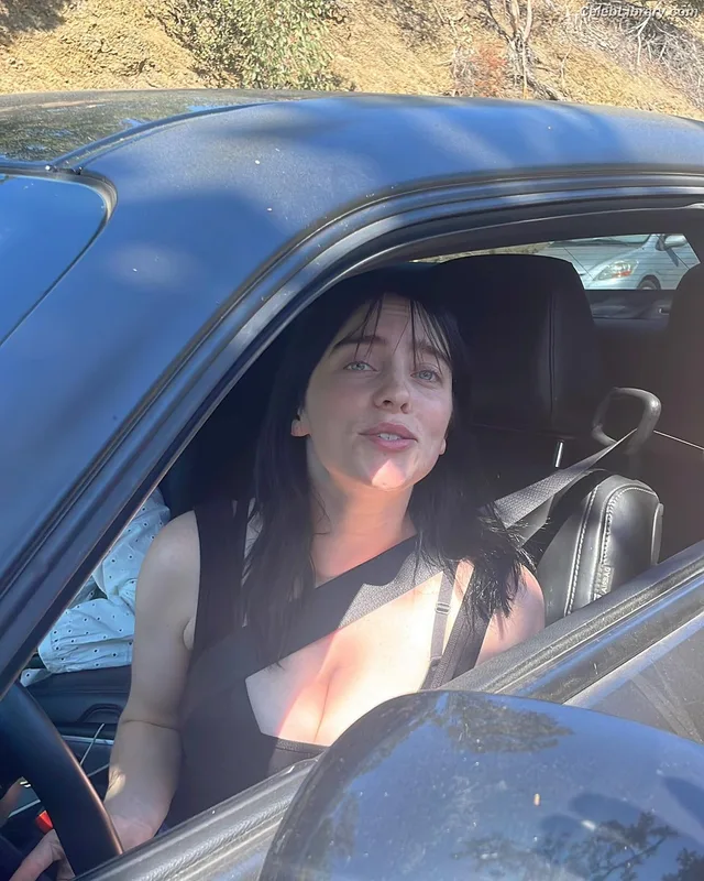 Billie Eilish photo 14 of 1846