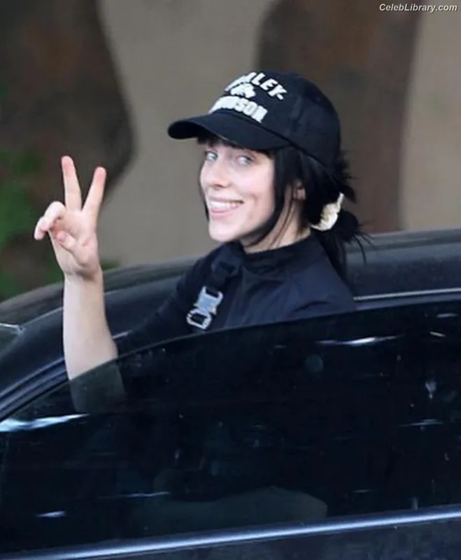 Billie Eilish photo 21 of 1846