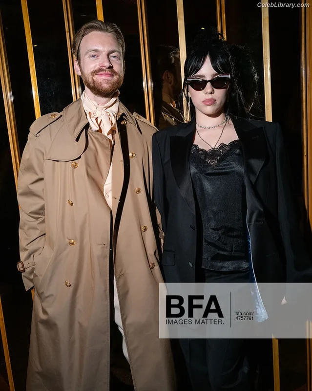 Billie Eilish photo 2 of 1846