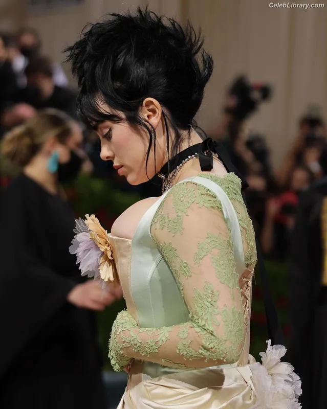 Billie Eilish photo 6 of 1846