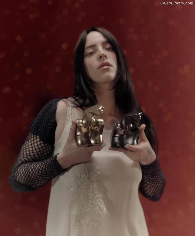 Billie Eilish photo 10 of 1846