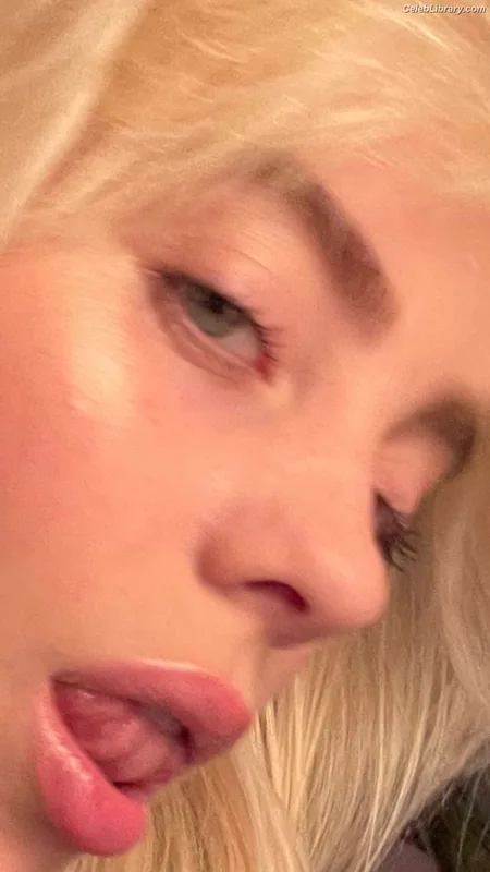 Billie Eilish photo 20 of 1846