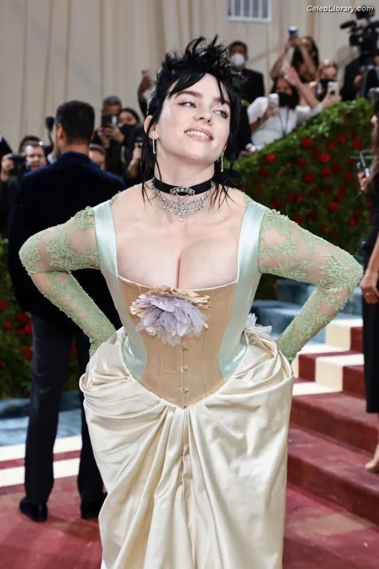 Billie Eilish photo 1 of 1846