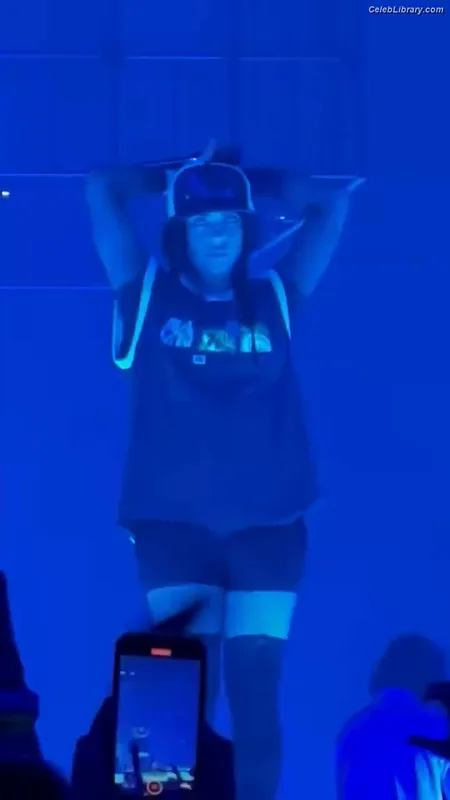 Billie Eilish photo 6 of 1846