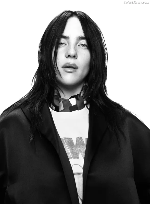 Billie Eilish photo 12 of 1846