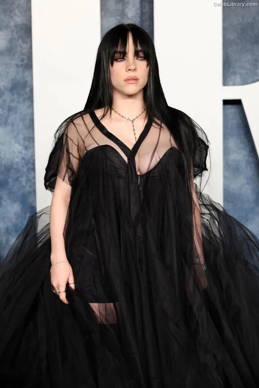 Billie Eilish photo 13 of 1846