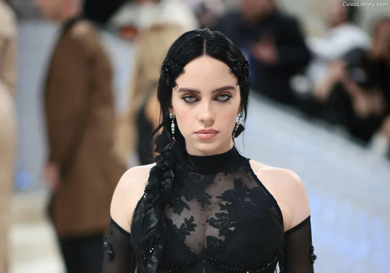 Billie Eilish photo 16 of 1846