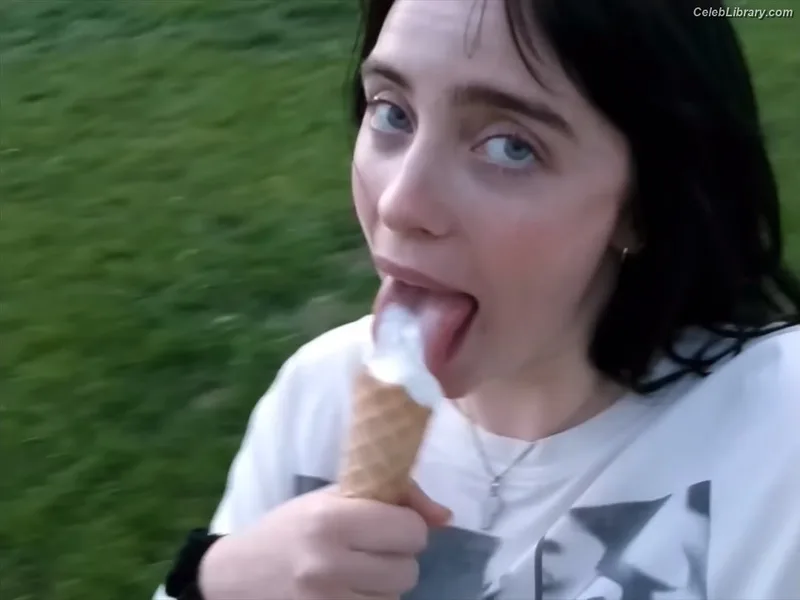 Billie Eilish photo 6 of 1846