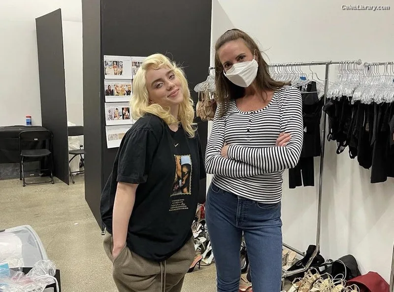 Billie Eilish photo 9 of 1846