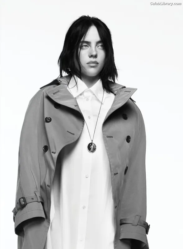 Billie Eilish photo 13 of 1846