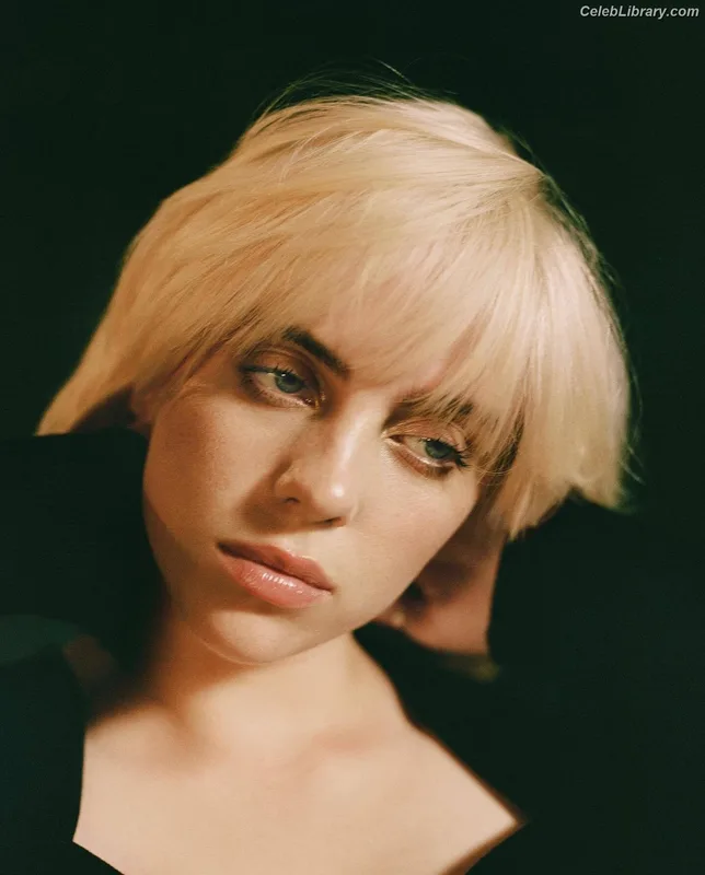 Billie Eilish photo 1 of 1846