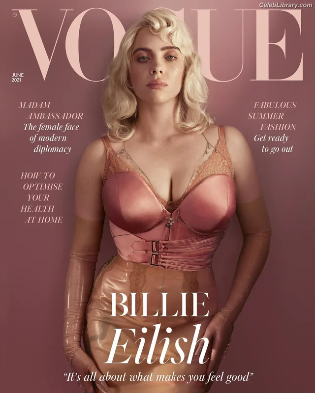 Billie Eilish photo 4 of 1846