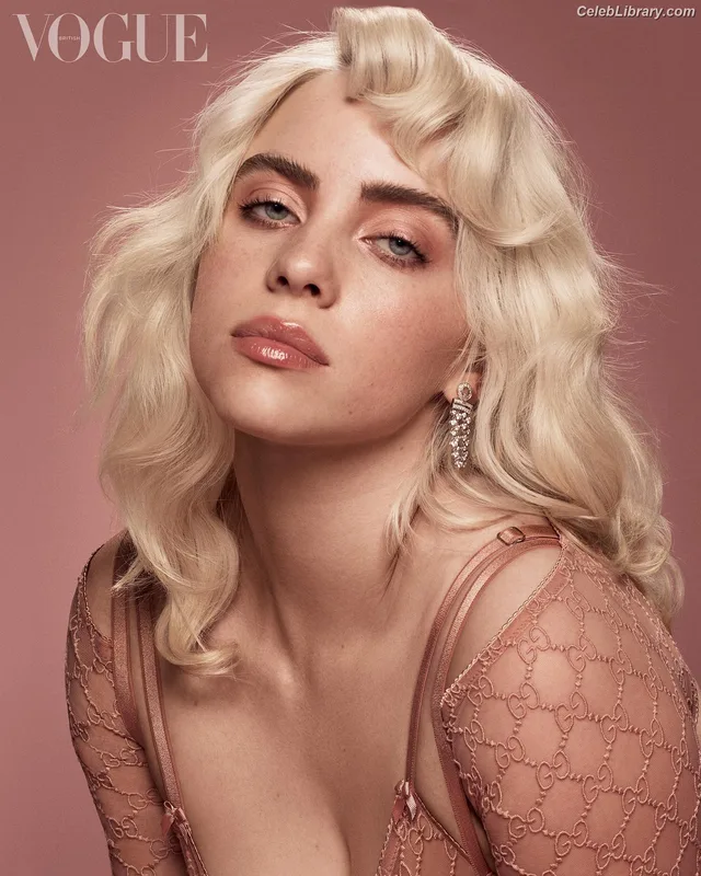 Billie Eilish photo 8 of 1846