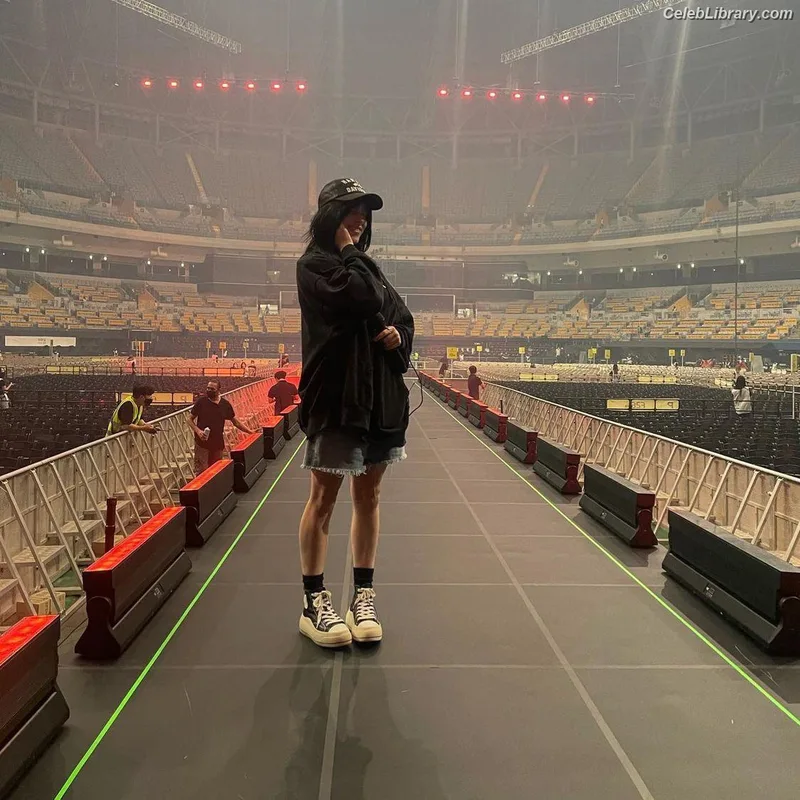 Billie Eilish photo 11 of 1846