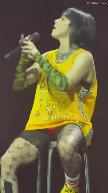 Billie Eilish photo 16 of 1846