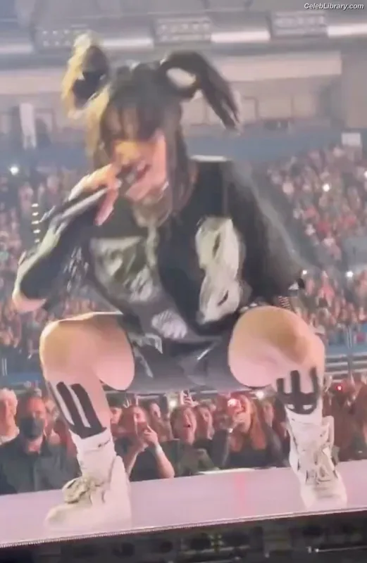 Billie Eilish photo 21 of 1846