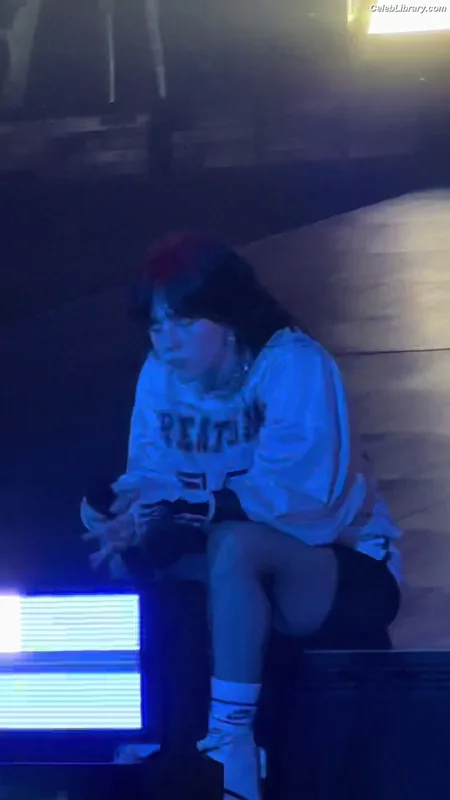 Billie Eilish photo 1 of 1846