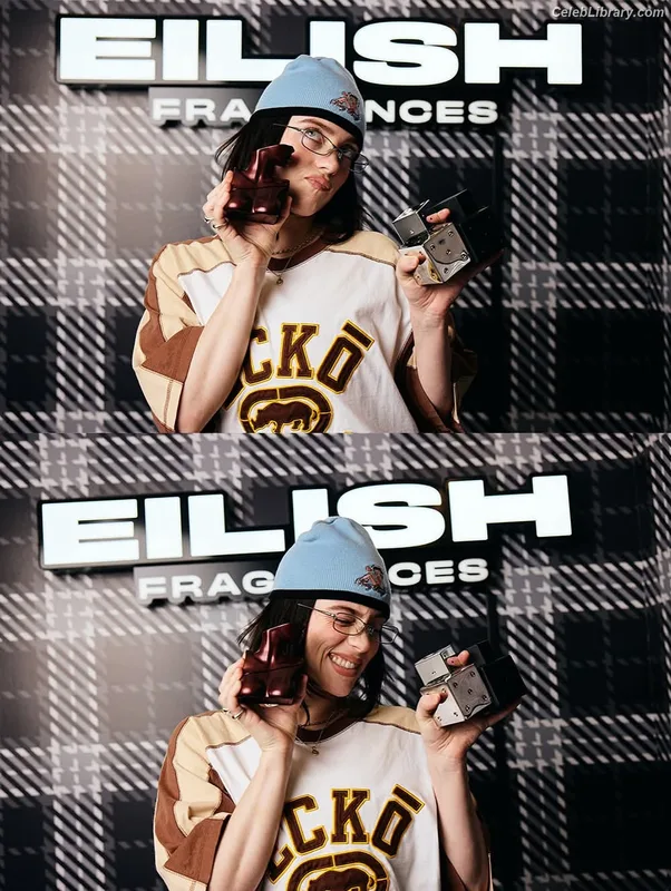 Billie Eilish photo 5 of 1846